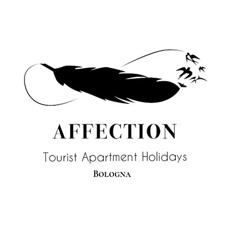 בולוניה Affection Apartment מראה חיצוני תמונה