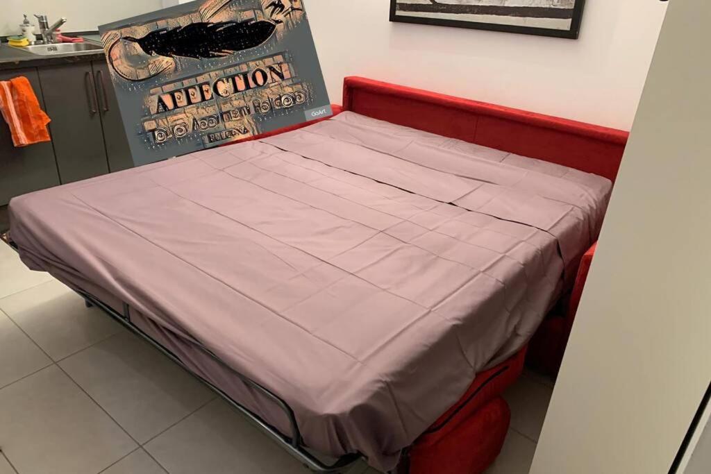 בולוניה Affection Apartment מראה חיצוני תמונה