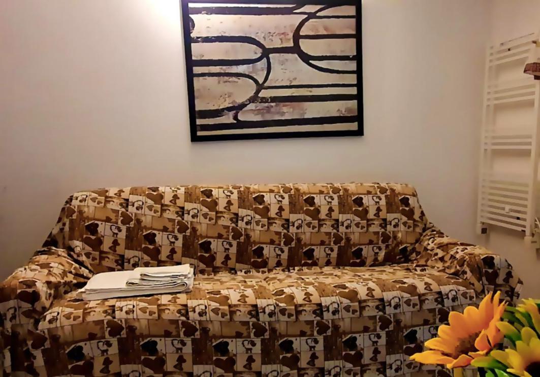 בולוניה Affection Apartment מראה חיצוני תמונה