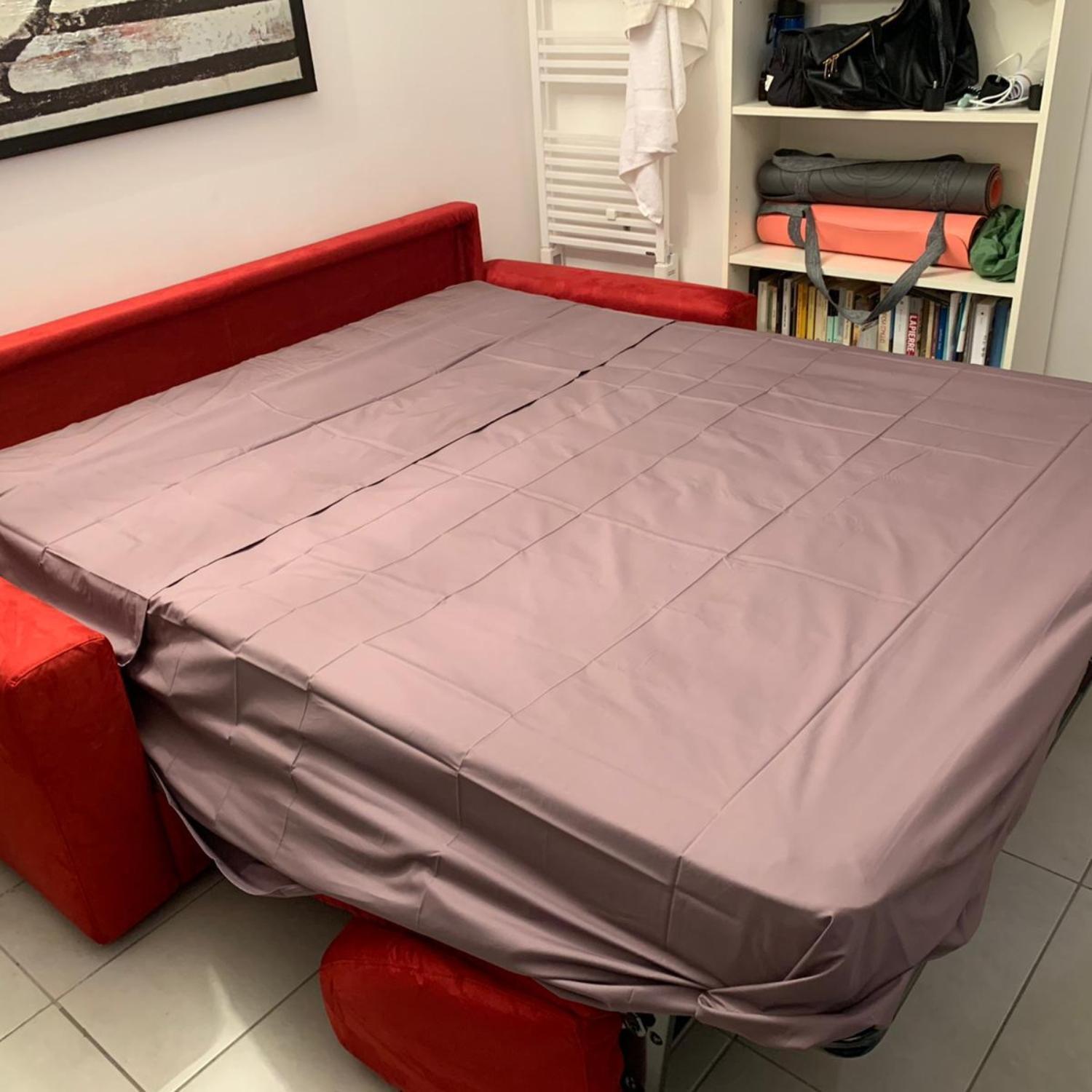 בולוניה Affection Apartment מראה חיצוני תמונה