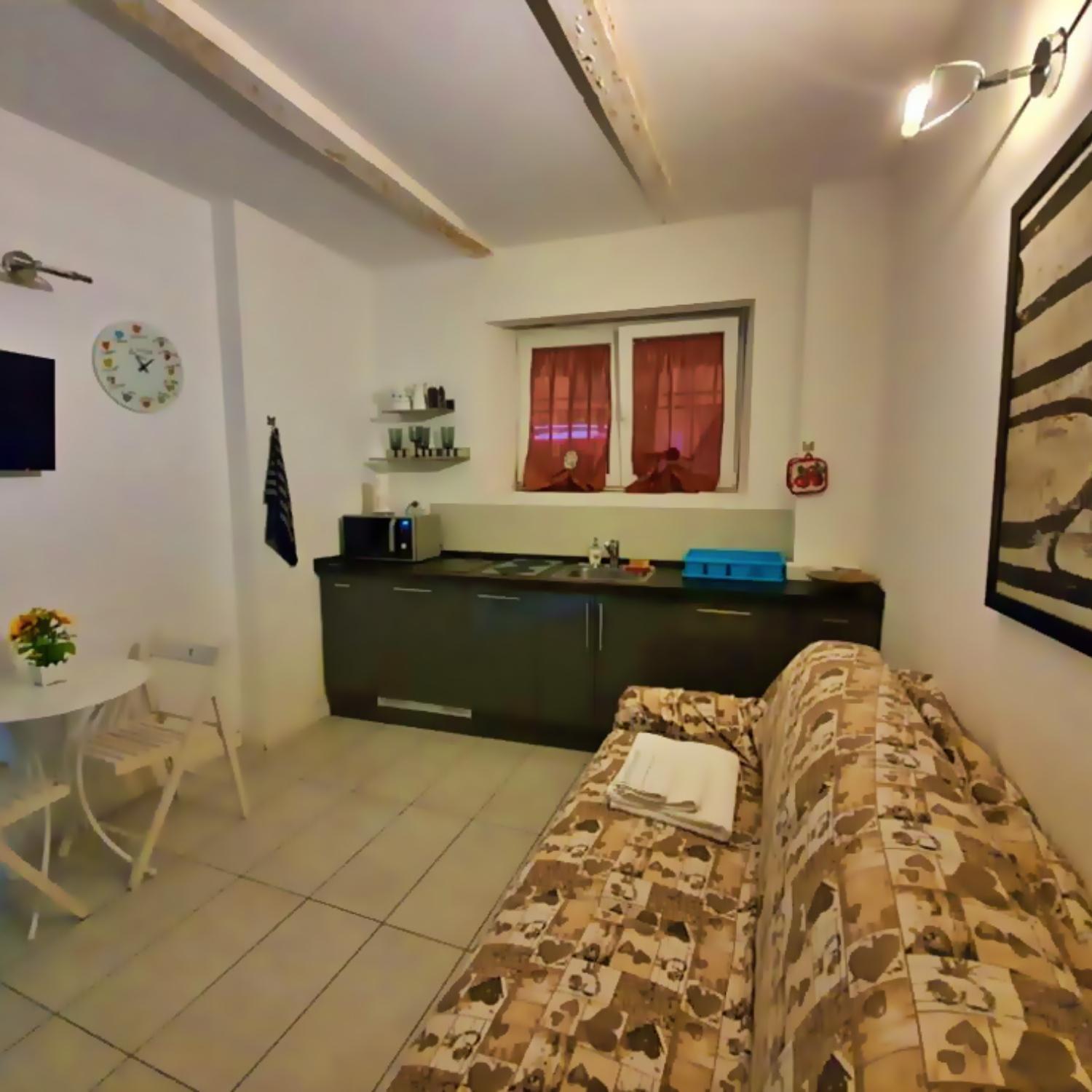 בולוניה Affection Apartment מראה חיצוני תמונה