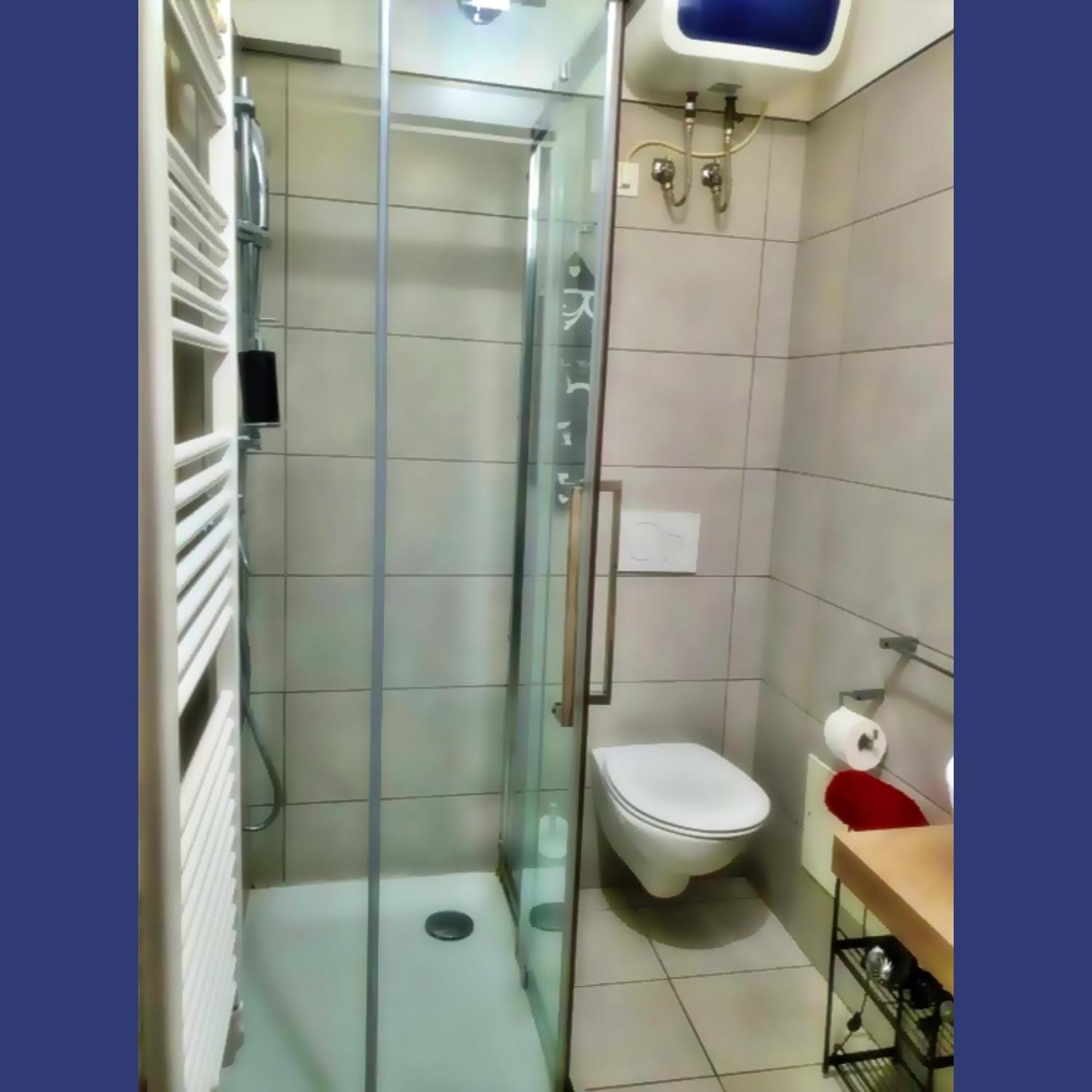 בולוניה Affection Apartment מראה חיצוני תמונה